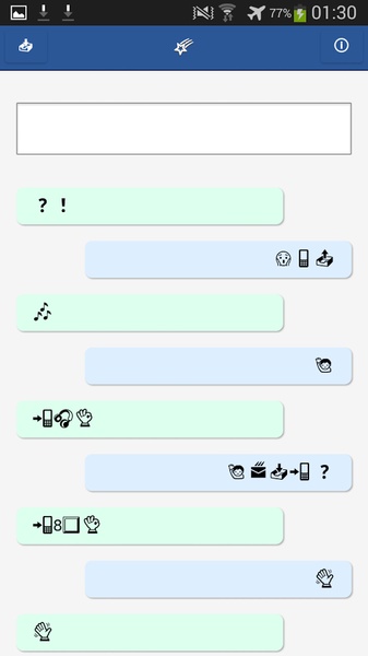 Emojli - Preview 3