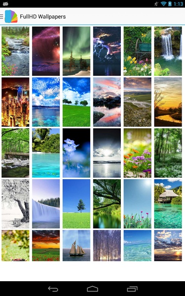 FullHD Wallpapers - Preview 9