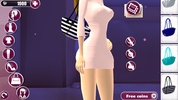 Fancy Dress Up Game For Girls screenshot 4