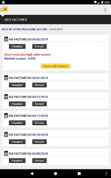 Mon Espace - Preview 14