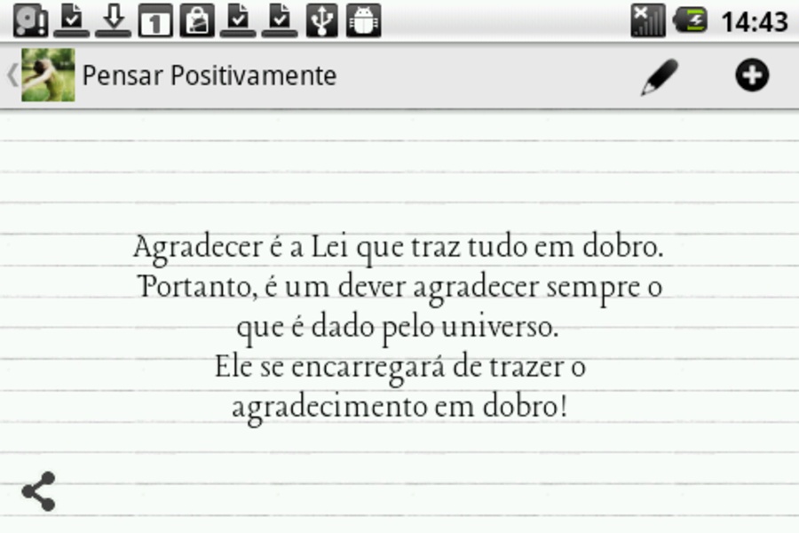 Positivamente - Preview 11