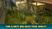 Turtle Simulator: House Life screenshot 2