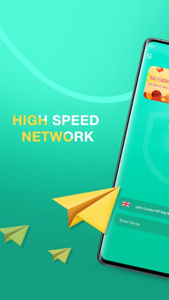 DOG VPN - Preview 4