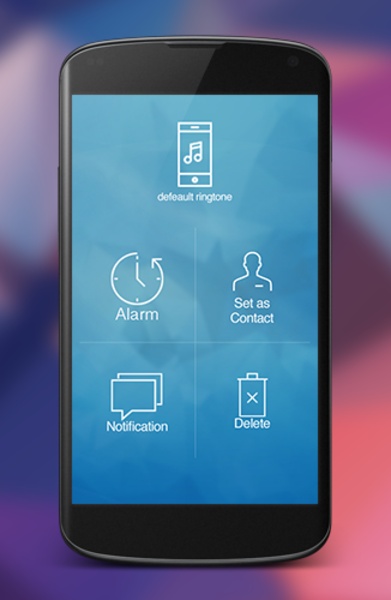 Galaxy S7 Ringtones - Preview 4