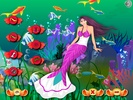 Mermaid Dress Up screenshot 6