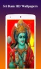Lord Sri Ram Wallpapers HD screenshot 1