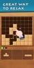 Wood Block Puzzle - Top Classic Free Puzzle Game screenshot 5