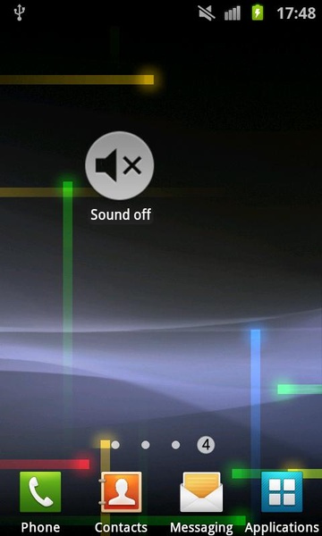 Widget Sound - Preview 2
