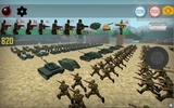 WORLD WAR II: SOVIET WARS RTS screenshot 5