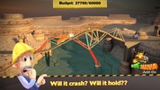 Bridge Constructor screenshot 16