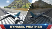 Jumbo Jet Flight Simulator screenshot 9