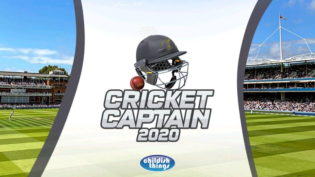 Cricket Captain 2020 - Preview 8