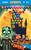 Halloween Bubble Shooter screenshot 3