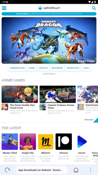 Private Browser - Lite - Preview 5