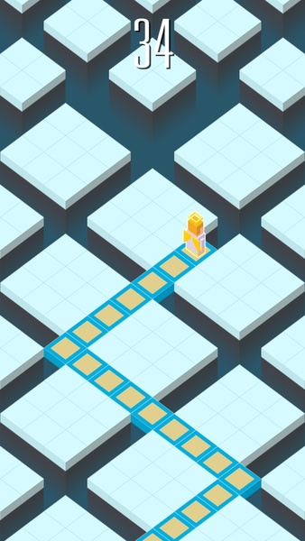 Versus Run - Preview 9