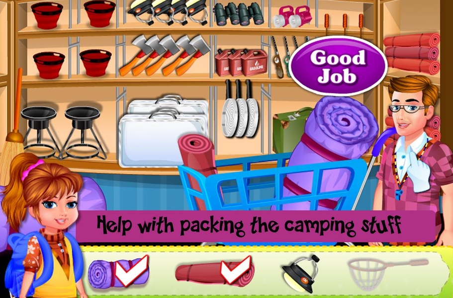 ariettascrazyteamcamping - Preview 5
