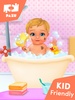 Baby care game & Dress up screenshot 6