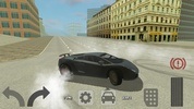 Extreme Future Car Simulator screenshot 6