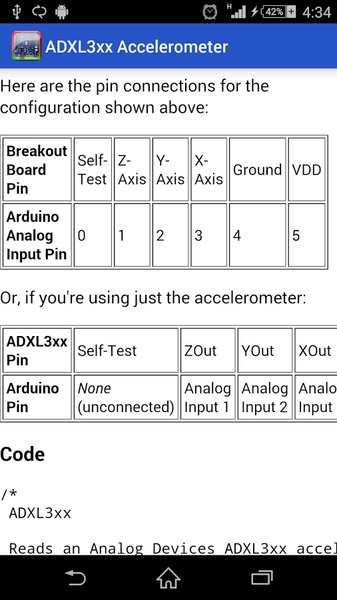 Arduino Free - Preview 10