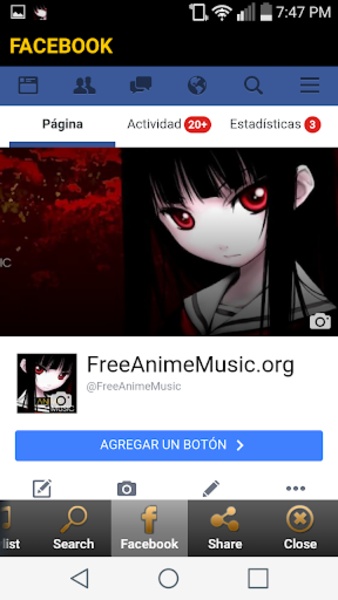 Anime Music - Preview 8