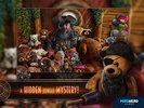 Wanderlust: The City of Mists (Hidden Object Game) screenshot 2