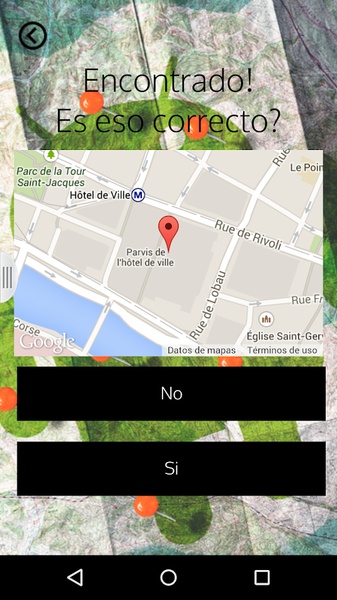 GPS Sin Internet - Preview 2