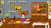 My Tizi Princess Town screenshot 8