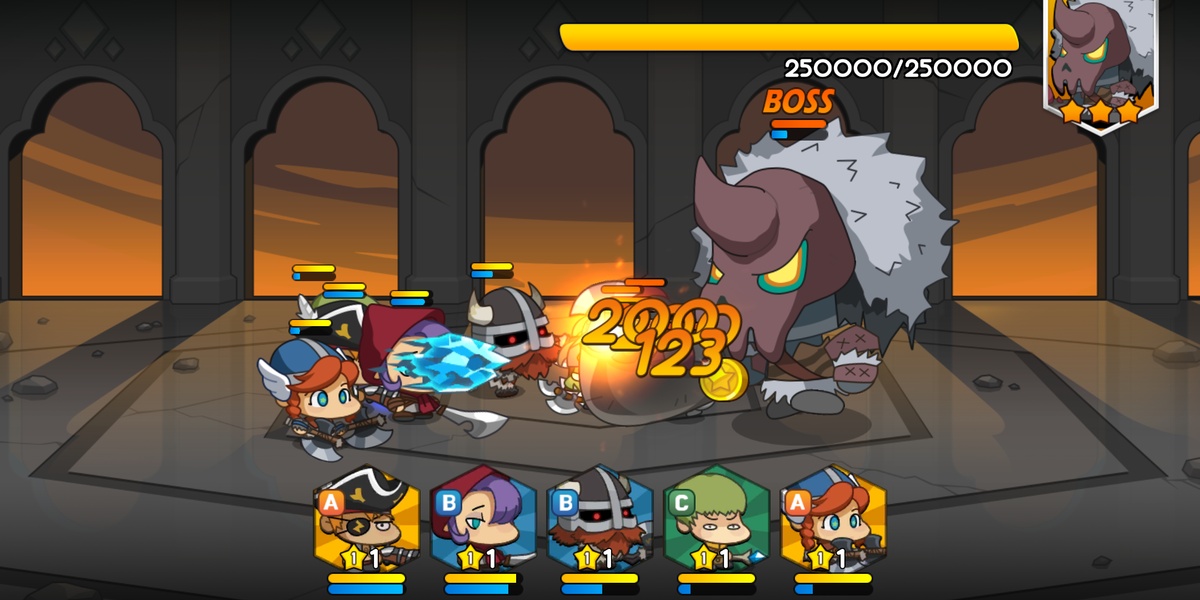 Ahoy Island - Preview 8