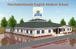 Panchakattimath English Medium School Parent App screenshot 1