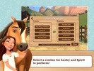 Spirit Riding Free Trick Chall screenshot 3