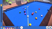 Pool 8 AI Trainer screenshot 7
