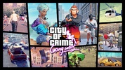 City of Crime: Gang Wars screenshot 5