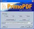 PrimoPDF screenshot 4