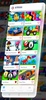 200+ games in one App by Score screenshot 4
