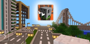 صورة مميزة لـCraftsman: Building Craft