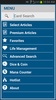 SCGMobile screenshot 3