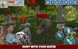 Dog Simulator 3D screenshot 7