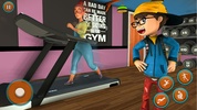 Bad Scary Teacher Chapter 2 : Scary School Games screenshot 1