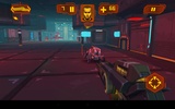 Neon Shadow screenshot 5