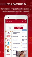 JioTV for Android 3