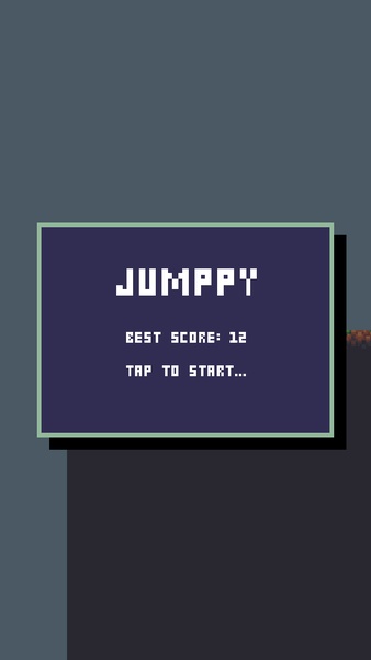 Jumppy - Preview 3