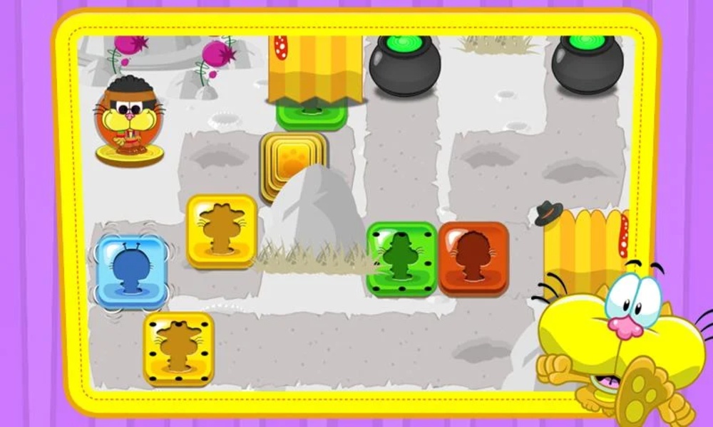 Haunted Party - Preview 1