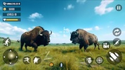 Wild Animal Battle Simulator screenshot 4