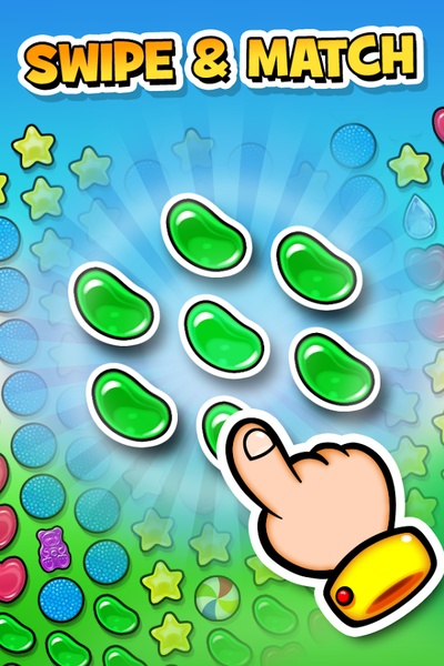 Sugar Rush - Preview 14