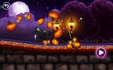 Halloween Town Racing screenshot 7