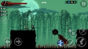 Ninja Raiden Revenge screenshot 2