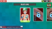 Surgeon Simulator Doctor Games screenshot 2