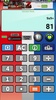 Boxing Calculator screenshot 1