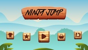 Ninja jump: Mutant adventure screenshot 10
