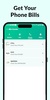 Electricity Bills Checker App screenshot 2